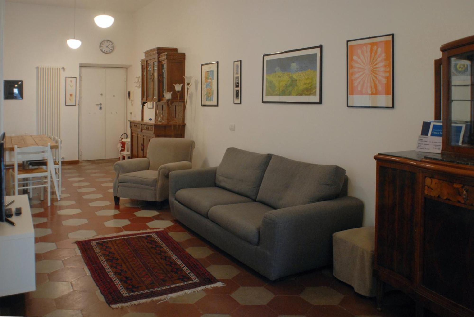 Casa In Trastevere Rome Extérieur photo