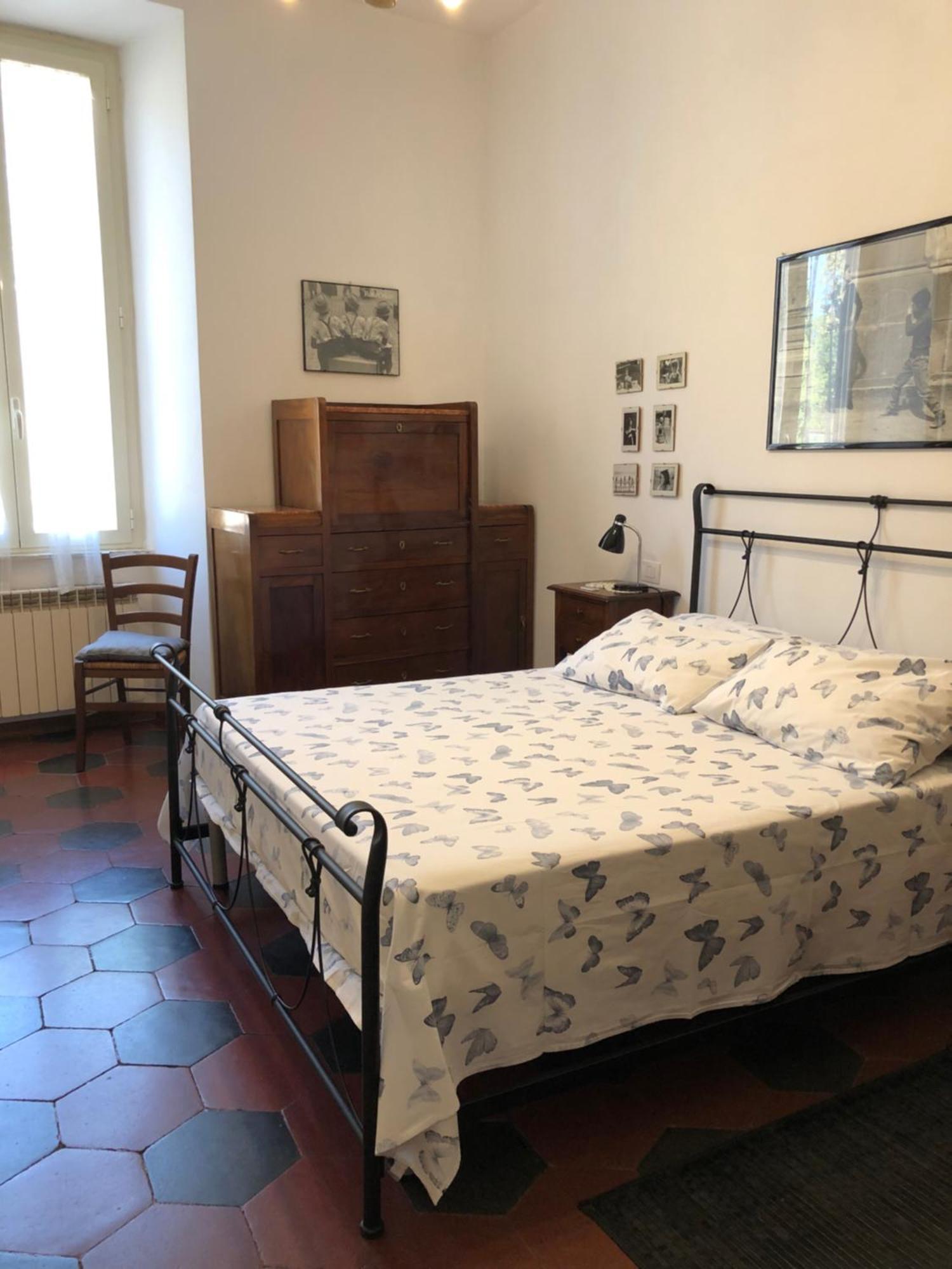 Casa In Trastevere Rome Extérieur photo