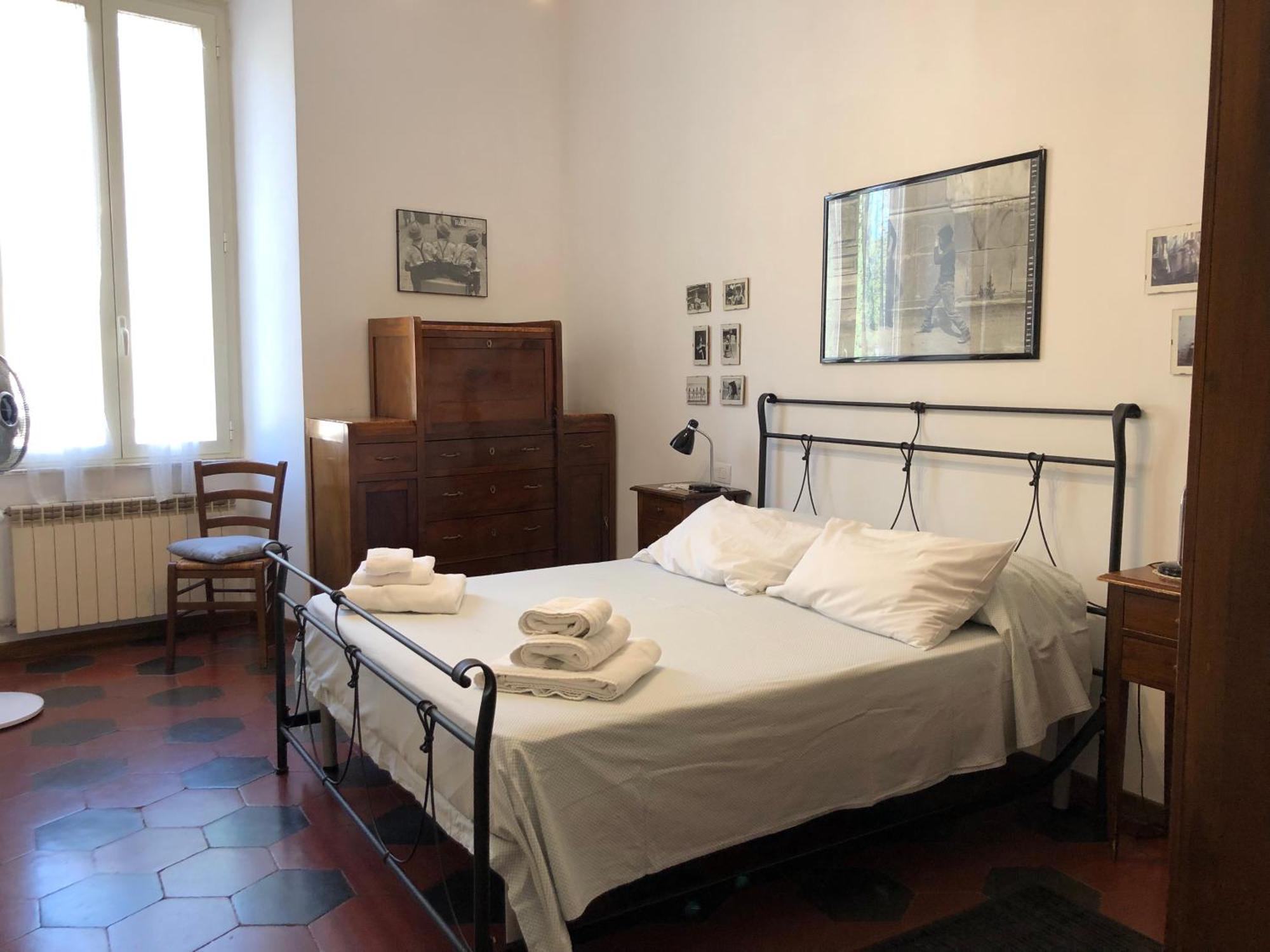 Casa In Trastevere Rome Extérieur photo