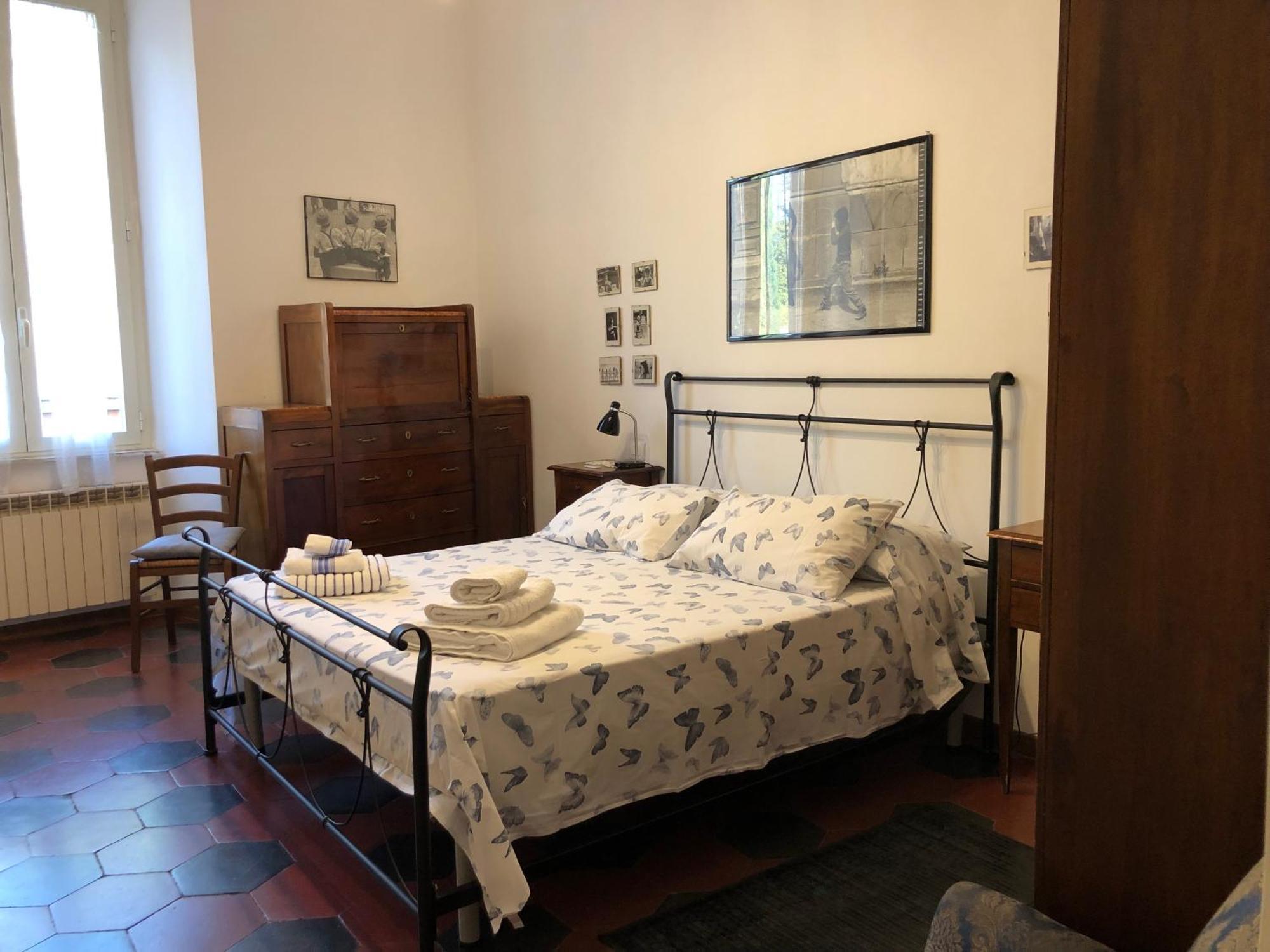 Casa In Trastevere Rome Extérieur photo