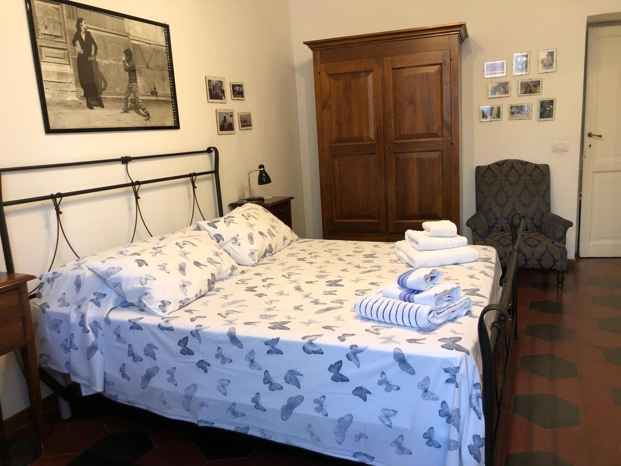 Casa In Trastevere Rome Extérieur photo