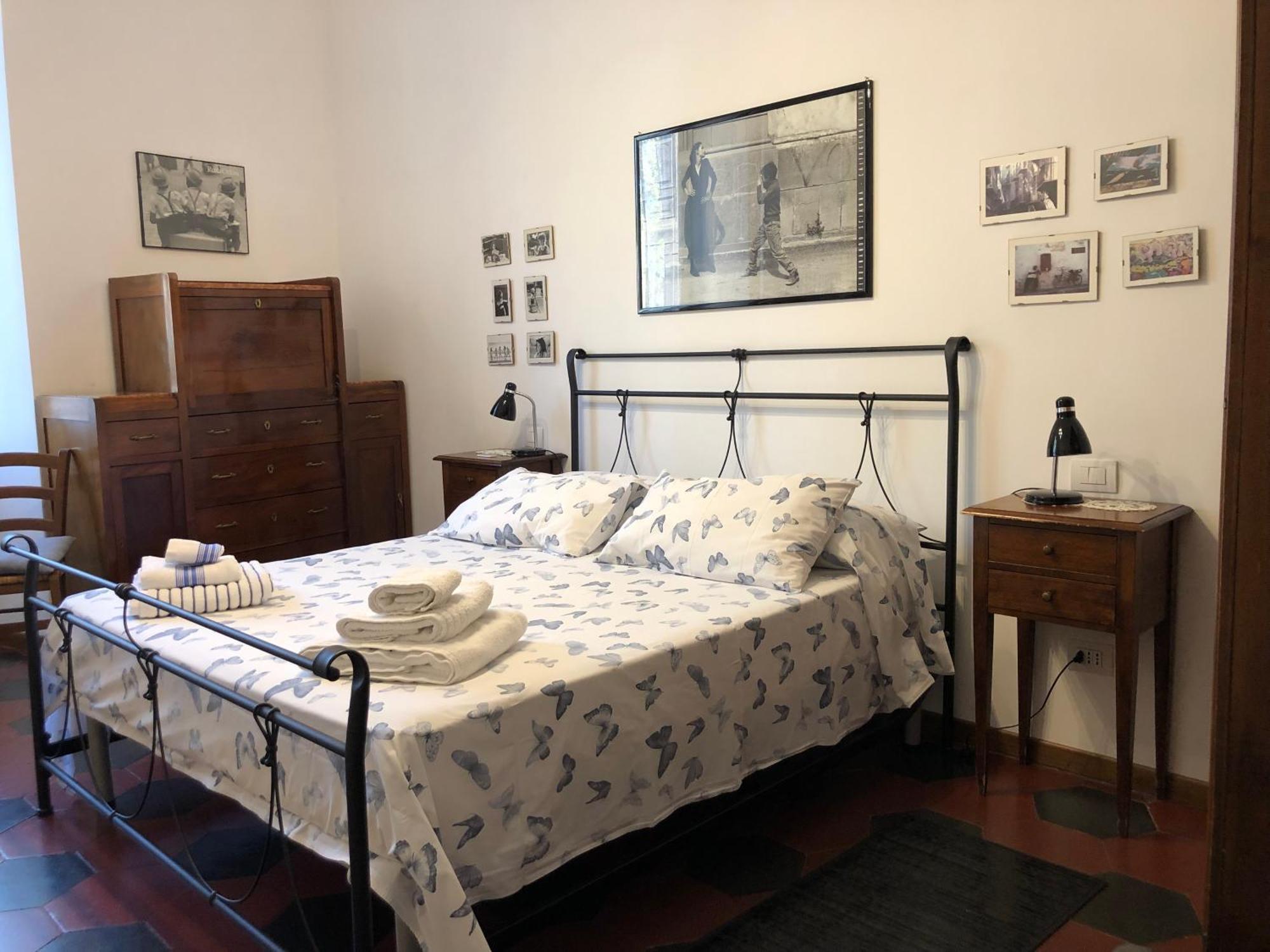 Casa In Trastevere Rome Extérieur photo