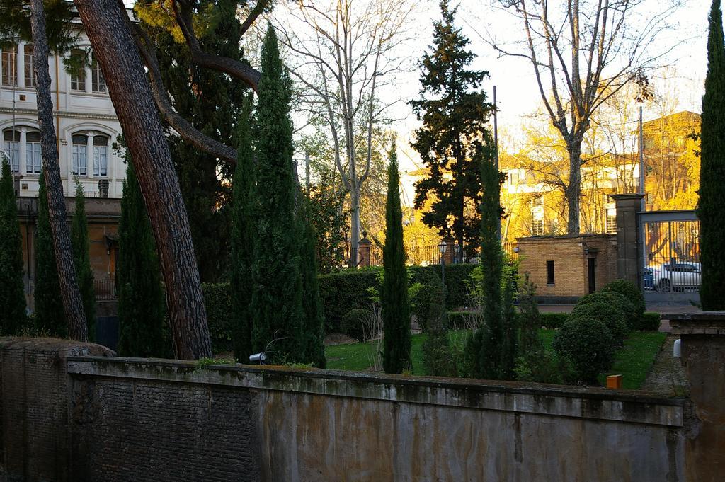 Casa In Trastevere Rome Extérieur photo
