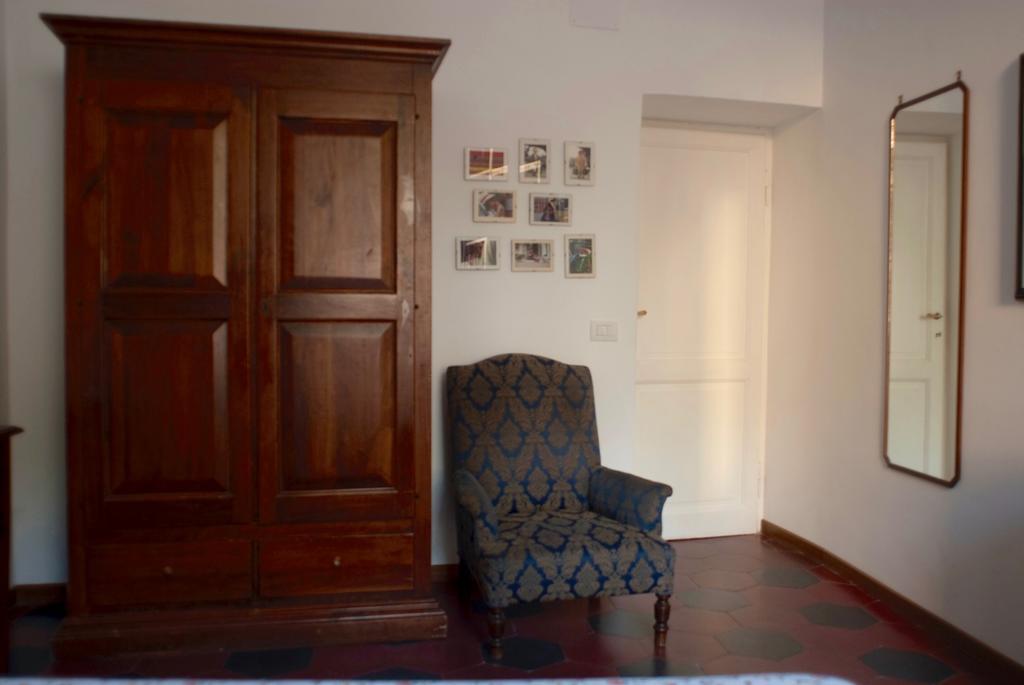 Casa In Trastevere Rome Extérieur photo