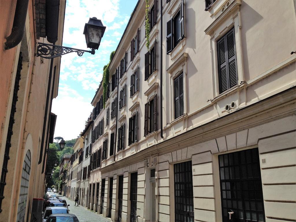 Casa In Trastevere Rome Extérieur photo
