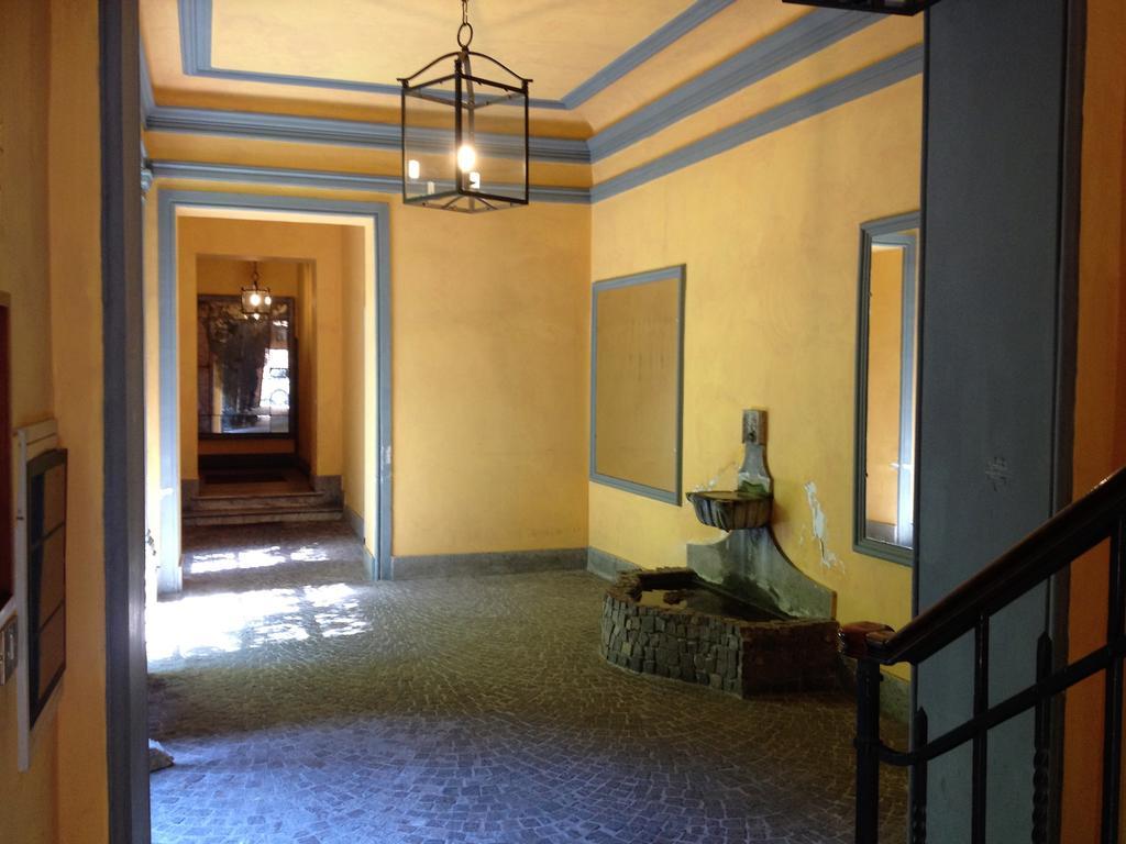 Casa In Trastevere Rome Extérieur photo