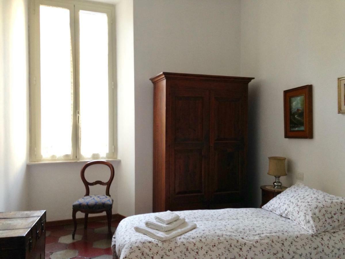Casa In Trastevere Rome Extérieur photo