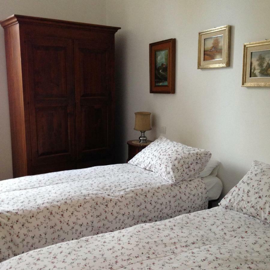 Casa In Trastevere Rome Extérieur photo