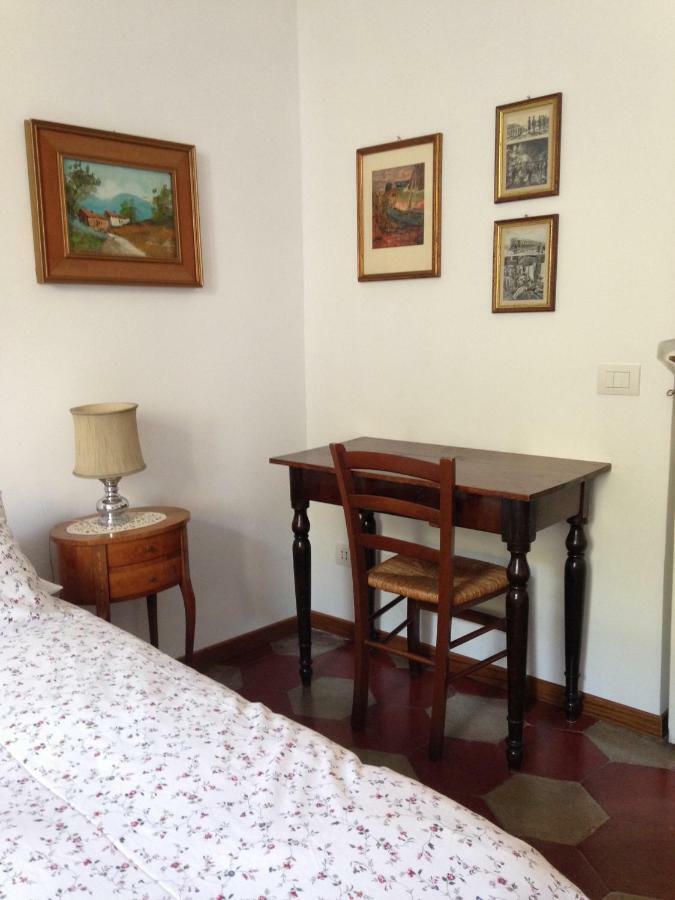 Casa In Trastevere Rome Extérieur photo