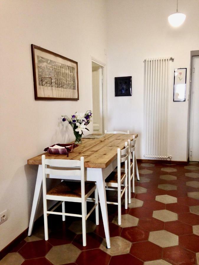 Casa In Trastevere Rome Extérieur photo