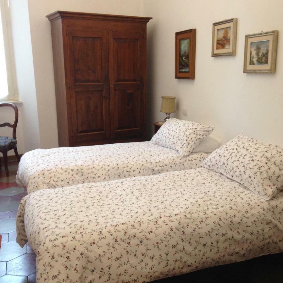 Casa In Trastevere Rome Extérieur photo