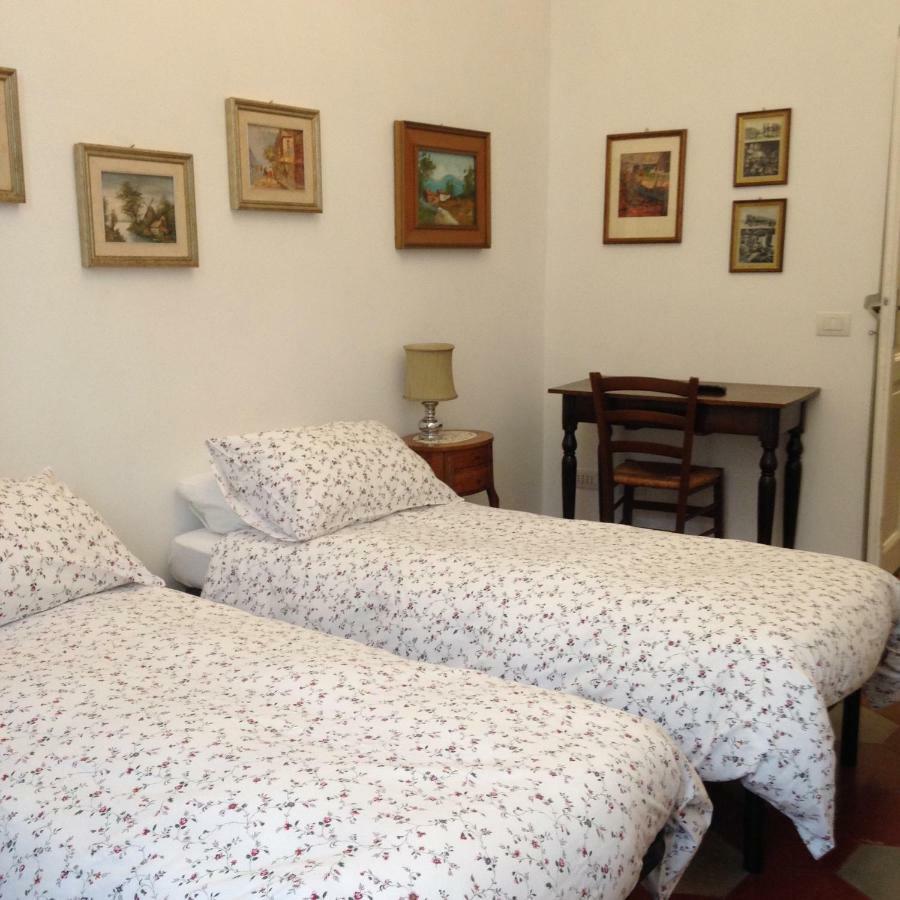 Casa In Trastevere Rome Extérieur photo