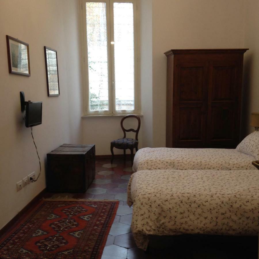 Casa In Trastevere Rome Extérieur photo